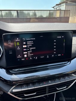 Škoda Octavia Combi 2.0 TDI SCR Style DSG - 20