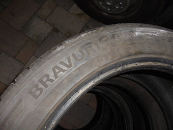 Continental PremiumContact 6 225/45 R17 91Y č.17L - 20