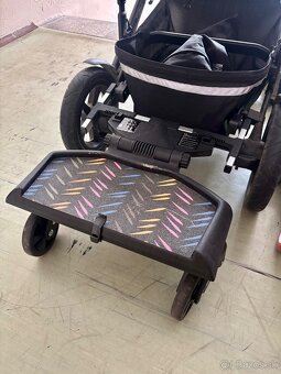 Britax Römer Smile III 2v1 - 20