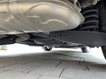 Audi A3 1.9TDI Sportback - 20