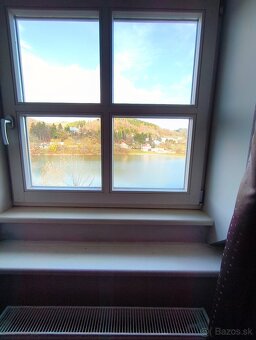 Prenájom Penziónu pri jazere 5km od Banskej Štiavnice - 20