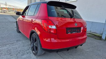 Škoda Fabia 1.6 TDI 105k Monte Carlo - 20