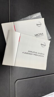 Nissan Micra 1.2 N-TEC - 20