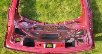 Mercedes GLE Coupe Kupe 292 C292 - naraznik kufor dvere veko - 20