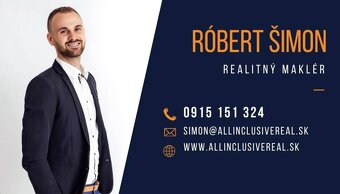 ALL INCLUSIVE | MODERNÁ NOVOSTAVBA | TOPOĽČANY | MRAVENISKO - 20