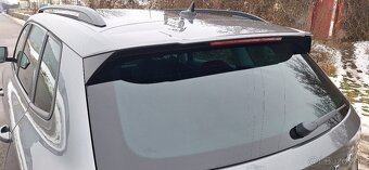 Škoda Karoq 2.0 tdi 4x4 - 20