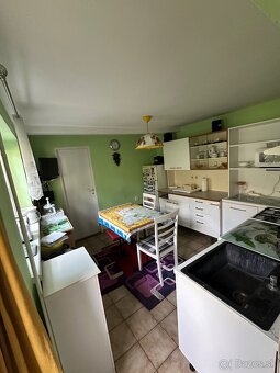 Dvojgeneračný poschodový rodinný dom - 20