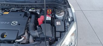 Mazda 3 Sport - 20