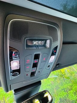 Audi A6 Avant 3.0tdi Quattro S line - 20
