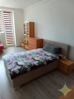 Na predaj  2-izbový  tehlový byt s loggiou v Žiari nad Hrono - 20