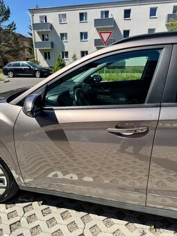 Hyundai Kona Electric 2021 – výborný stav, nová STK, možný o - 20