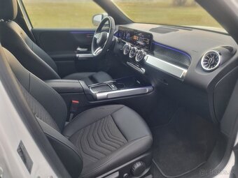 Mercedes EQB 300 4 Matic 2024 - 20