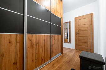 Na predaj 4 izbový, slnečný byt v Trebišove - 20