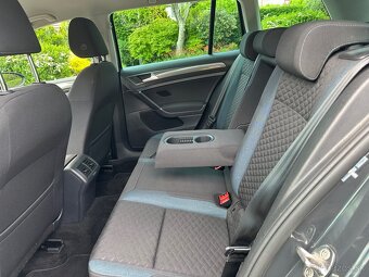 🚗 Volkswagen Golf 7 IQ.Drive – 2.0 TDI DSG Automat 🚗 - 20