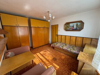 2 izbový byt v pôvodnom stave - 20