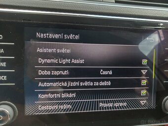 SUPERB 2.0 TDI DSG NAVI WEBASTO 2019 - 20