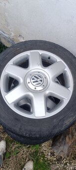 Vw Touareg 5.0 V10 - 20