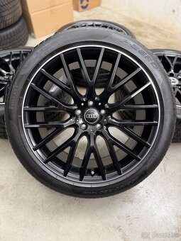 Letná sada 5x112 R20 , 255/40/20 Mercedes Benz S Class W223 - 20