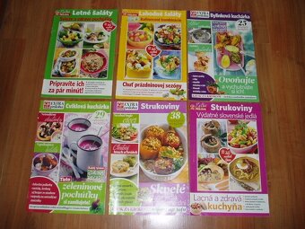 Recepty - Nový čas pre ženy - 20