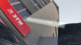 Ford Mondeo 1.5 EcoBoost 121kW Manager - 20