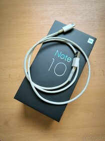 Xiaomi Mi Note 10 - 20