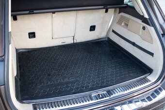 Volkswagen Touareg 3.0 TDI - 20