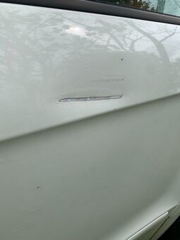 Predám Mercedes A 180 CDI 80 kw diesel rok výroby 2006 - 20