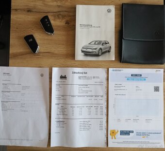 Volkswagen Golf 2.0 TSI 320k R 4MOTION DSG - 20