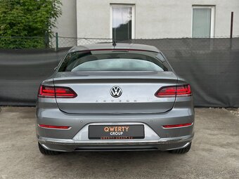 Volkswagen Arteon 1.5 TSI 2019 - 20