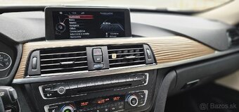 Predam BMW 3gf xdrive 2014 - 20