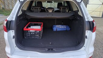Ford focus 2.0tdci 120kw automat - 20