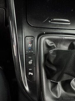 KIA Carens 1.7 CRDI - 20