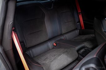 Chevrolet Camaro Coupe ZL1, CORSA Performance Exhaust - 20