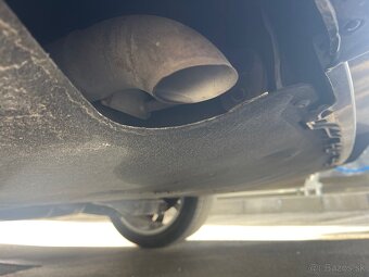 VW Passat 2.0Tdi sedan Top Stav - 20