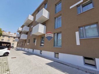 Na prenájom zrekonštruovaný 1,5 izbový byt, 40m2, ul. Šoltés - 20