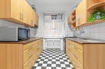 Byt na predaj - ul. Gorkého, Bratislava I TOP - 20