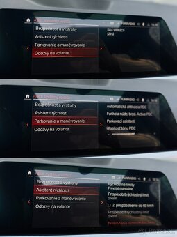 Bmw 320xd 140kw M sport xdrive laser pano shadow black - 20