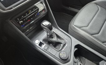 Volkswagen Tiguan Allspace 2.0 Tdi DSG 4-Motion rv. 05/2023 - 20