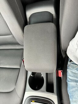 Audi a4 avant 2.0TDI 130kW - 20