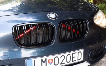 BMW 116i z roku 2011 - 20