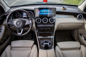 Mercedes-Benz GLC SUV 250d 4MATIC, 150kW - 20