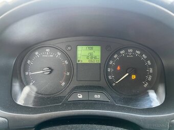 Škoda Praktik 1.2 12V HTP - 20