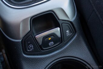 Jeep Compass 1.6L MJet 120 2WD Longitude - 20