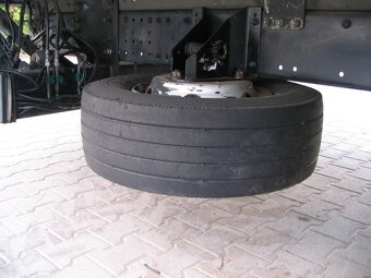 MAN TGL 12.190 4x2 chladiar s hydr. celom (dovoz). - 20