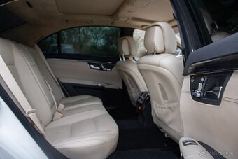 Mercedes-Benz S350d BlueTec 4MATIC - 20