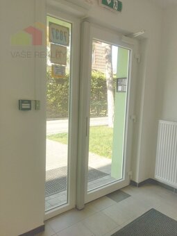 Prenájom 2-izbový byt, blízke centrum, Parkhouse - Piešťany - 20