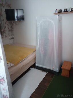Ponúkam na predaj záhradnú chatku,zahradu - 20