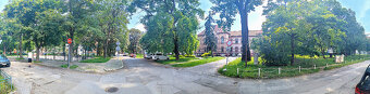 Atraktívny, priestranný 2 i. TEHLOVÝ blíz. Centra, Angelinum - 20
