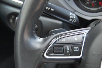 Audi Q3 2.0 TDI quattro S-Line - 20