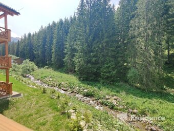 Predaj zariadeného apartmánu – 52 m² – Rezort Lúčky, Demänov - 20